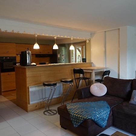 Superbe Appartement Au Calme De 1 A 3 Personnes Сарла-ла-Канеда Екстериор снимка