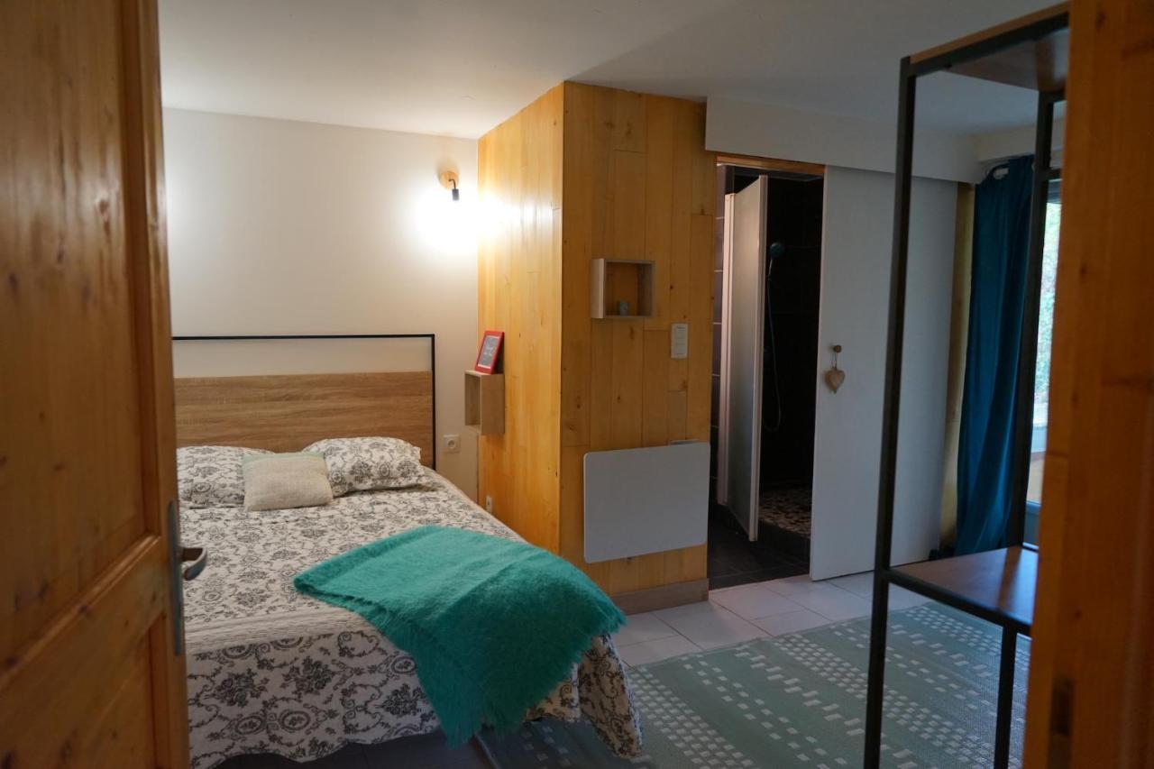 Superbe Appartement Au Calme De 1 A 3 Personnes Сарла-ла-Канеда Екстериор снимка