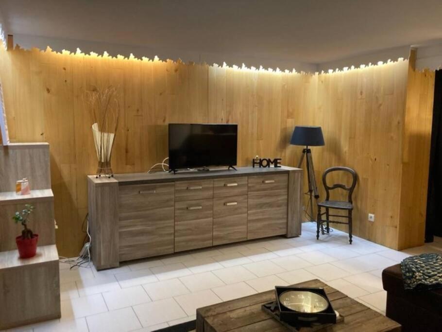 Superbe Appartement Au Calme De 1 A 3 Personnes Сарла-ла-Канеда Екстериор снимка