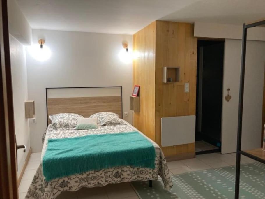 Superbe Appartement Au Calme De 1 A 3 Personnes Сарла-ла-Канеда Екстериор снимка