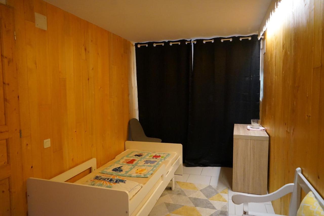 Superbe Appartement Au Calme De 1 A 3 Personnes Сарла-ла-Канеда Екстериор снимка