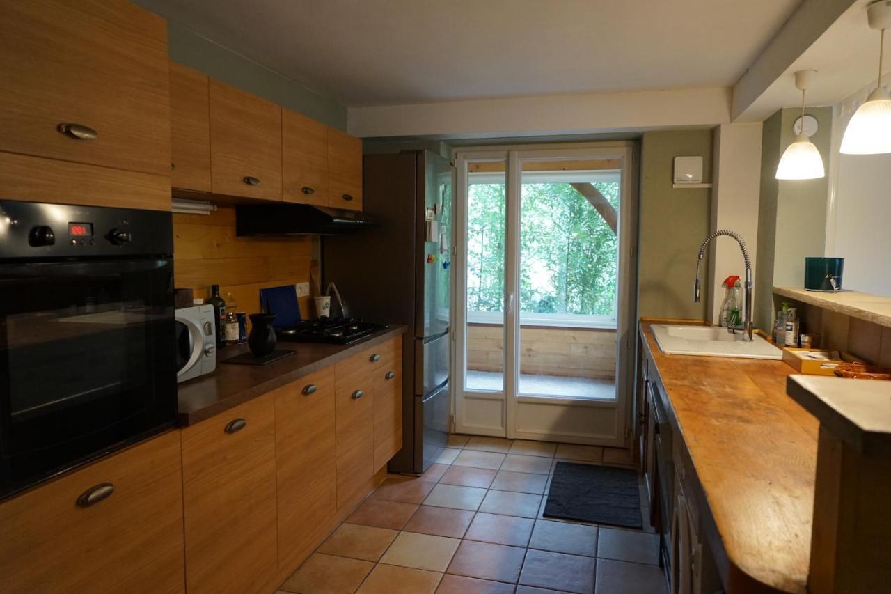 Superbe Appartement Au Calme De 1 A 3 Personnes Сарла-ла-Канеда Екстериор снимка