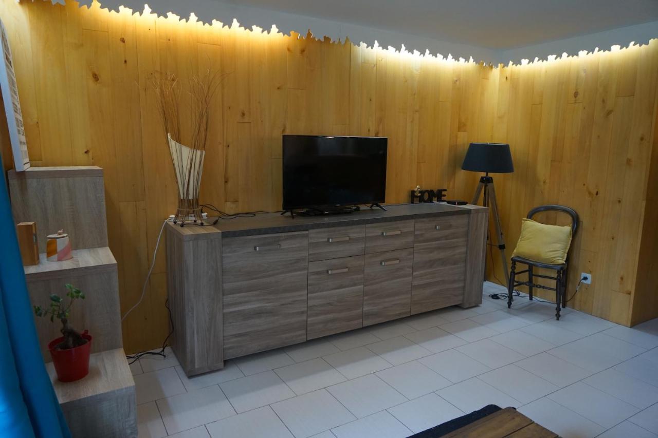 Superbe Appartement Au Calme De 1 A 3 Personnes Сарла-ла-Канеда Екстериор снимка